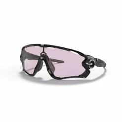 OAKLEY Jawbreaker Eyewear 26 OAKLEY Jawbreaker Eyewear -Bikes Shop PolishedBlackFrameprizmlowlightlensesjawbreaker