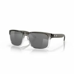 OAKLEY Holbrook Sunglasses -Bikes Shop PrizmBlackPolarizedLensesholbrook