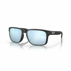 OAKLEY Holbrook Polarized Eyewear -Bikes Shop PrizmDeepWaterPolarizedLensesholbrook