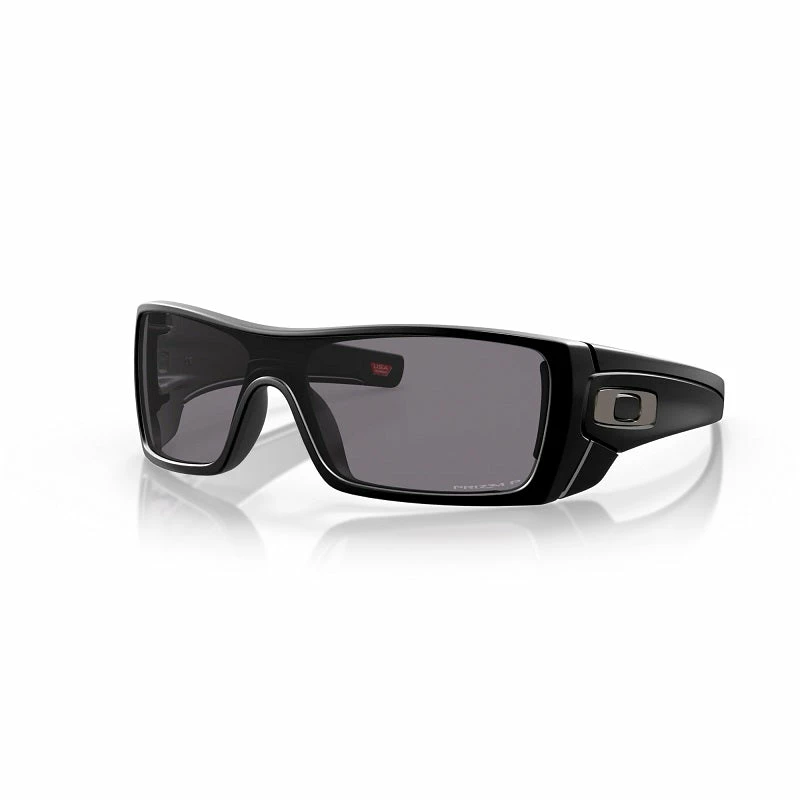 OAKLEY Batwolf Polarized Sunglasses 4 OAKLEY Batwolf Polarized Sunglasses - Image 2
