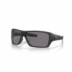OAKLEY Turbine Rotor Sunglasses -Bikes Shop PrizmGreyPolarizedLensesoakleyturbinerotor