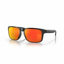 OAKLEY Holbrook Polarized Eyewear -Bikes Shop PrizmRubyPolarizedLensesholbrookpolarized