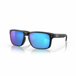 OAKLEY Holbrook Polarized Eyewear -Bikes Shop PrizmSapphirePolarizedLensesholbrook ee5fd209 8bb9 4656 9cc6 27f216fdd380