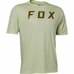 FOX Ranger S/S Moth Jersey 2022 -Bikes Shop RANGERMOTHJERSEYss