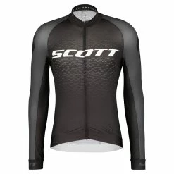 SCOTT RC Pro L/Sleeve Men's Jersey (2022)