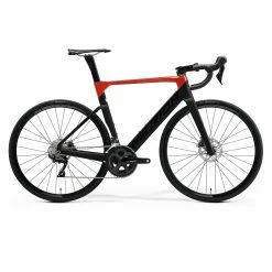 MERIDA Reacto 4000 Disc (2022)