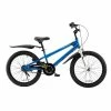 ROYALBABY Freestyle 20" BMX