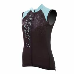 LIZZARD Sabra Ladies Cycling Jersey