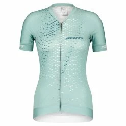 SCOTT RC Pro S/Sleeve Women's Jersey (2022)