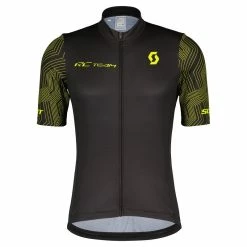 SCOTT RC Team 10 S/Sleeve Men's Jersey (2022)