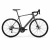 MERIDA Scultura Endurance 4000 Disc (2022) -Bikes Shop SCULTURA ENDURANCE 4000 slvblk MOC22 1