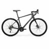MERIDA Silex 4000 (2022) -Bikes Shop SILEX 4000 slvblk MOC22 1
