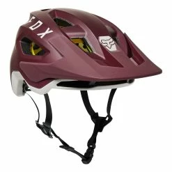 FOX Speedframe Helmet CE (2022)