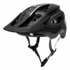 FOX Speedframe Pro Blocked Helmet (2022) -Bikes Shop SPEEDFRAMEPROBLOCKEDCEblack