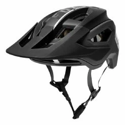 FOX Speedframe Pro Blocked Helmet (2022)