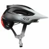 FOX Speedframe Pro Fade Helmet (2022) -Bikes Shop SPEEDFRAMEPROFADECEblack