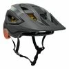 FOX Speedframe Vnish Helmet (2022) -Bikes Shop SPEEDFRAMEVNISHCEblack
