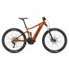 GIANT LIV GIANT Stance E+ 2 (2022) -Bikes Shop STANCEE 2 625 GG ambergiant2022