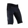 LEATT MTB ALLMTN 2.0 Ladies Shorts (2023) 2 LEATT MTB ALLMTN 2.0 Ladies Shorts (2023) -Bikes Shop ShortsMTBAllMtn2.0 blackleatt2023