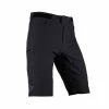 LEATT MTB Trail 3.0 Shorts (2023) -Bikes Shop ShortsMTBTrail3.0black