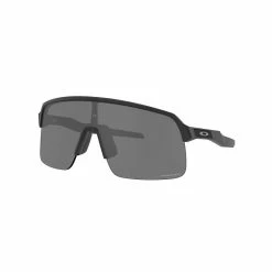 OAKLEY Sutro Lite Eyewear -Bikes Shop SutroLiteprizmblacklensmatteblackframe