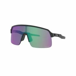 OAKLEY Sutro Lite Eyewear -Bikes Shop SutroLiteprizmroadjadelensmatteblackframe