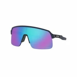 OAKLEY Sutro Lite Eyewear -Bikes Shop SutroLiteprizmsapphirelensmattenavyframe