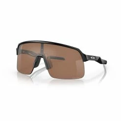 OAKLEY Sutro Lite Eyewear -Bikes Shop SutroLiteprizmtungstenlensmatteblackframe