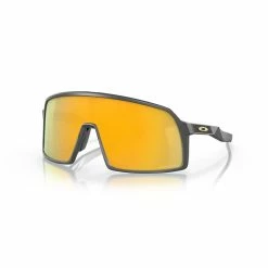 OAKLEY Sutro S Eyewear -Bikes Shop SutroSprizm24kmattecarbonframe