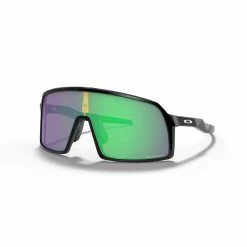 OAKLEY Sutro S Eyewear -Bikes Shop SutroSprizmjadepolishedblackframe