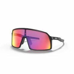 OAKLEY Sutro S Eyewear -Bikes Shop SutroSprizmroadlensmatteblackframe
