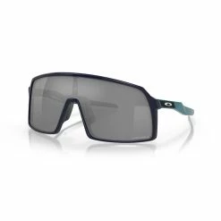OAKLEY Sutro Eyewear -Bikes Shop Sutronavybalsamprizmblacklens