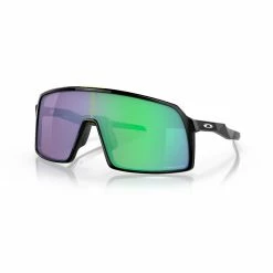 OAKLEY Sutro Eyewear -Bikes Shop Sutroprizmjadelensblackinkframe