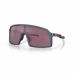 OAKLEY Sutro Eyewear -Bikes Shop Sutroprizmroadblacklens