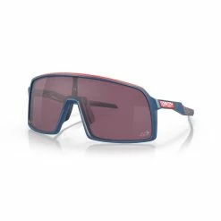 OAKLEY Sutro Eyewear -Bikes Shop Sutroprizmroadblacklensmatteposeidon
