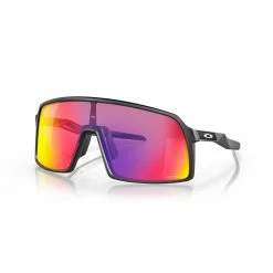 OAKLEY Sutro Eyewear -Bikes Shop Sutroprizmroadlensmatteblackframe