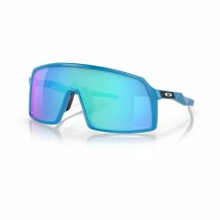 OAKLEY Sutro Eyewear -Bikes Shop Sutroprizmsapphirelens