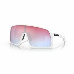 OAKLEY Sutro Eyewear -Bikes Shop Sutroprizmsnowsapphirelens
