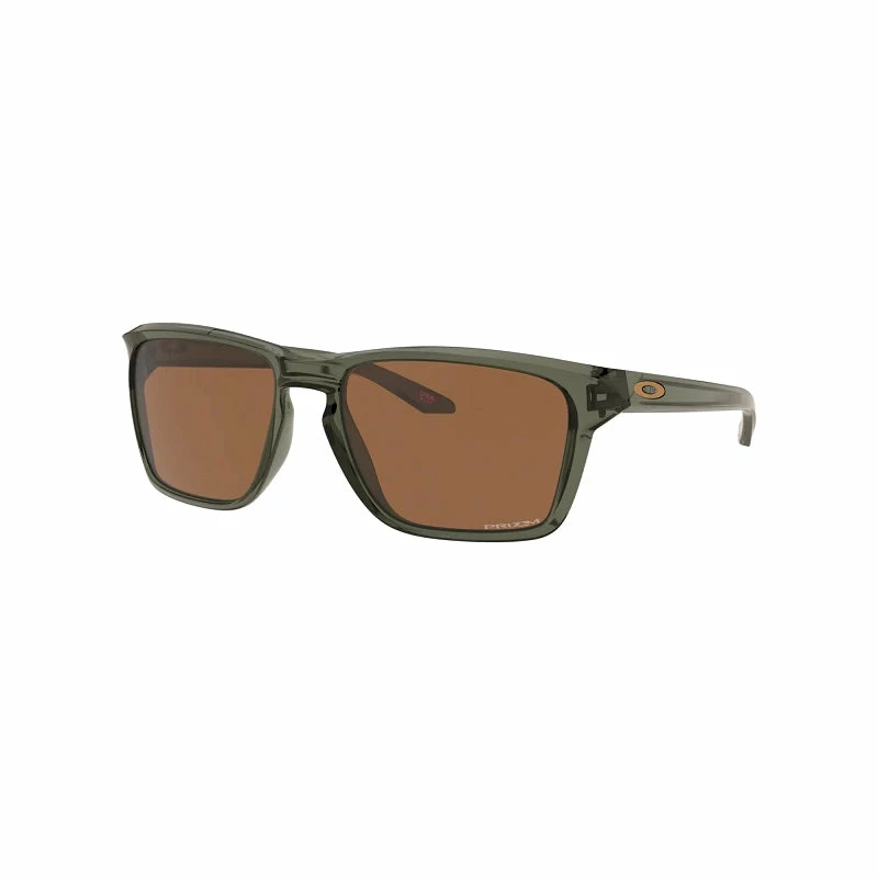 OAKLEY Sylas Eyewear 5 OAKLEY Sylas Eyewear - Image 3