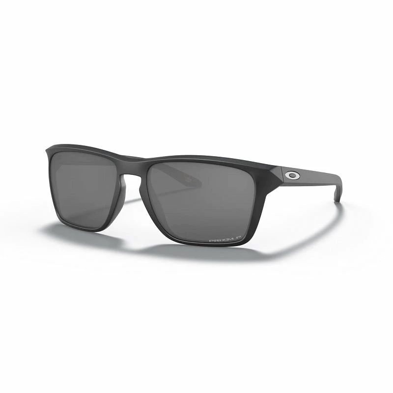 OAKLEY Sylas Eyewear 8 OAKLEY Sylas Eyewear - Image 6
