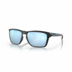 OAKLEY Sylas Eyewear 27 OAKLEY Sylas Eyewear -Bikes Shop Sylasprizmdeepwaterpolarlens