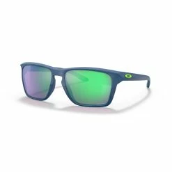 OAKLEY Sylas Eyewear 29 OAKLEY Sylas Eyewear -Bikes Shop Sylasprizmroadjadehalfmatteposeidonframe