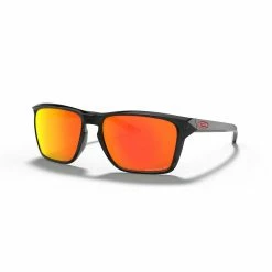 OAKLEY Sylas Eyewear 30 OAKLEY Sylas Eyewear -Bikes Shop Sylasprizmrubypolarlens