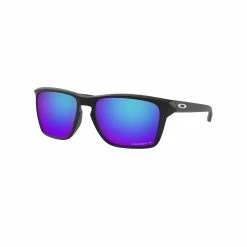 OAKLEY Sylas Eyewear 31 OAKLEY Sylas Eyewear -Bikes Shop Sylasprizmsapphirepolarlens