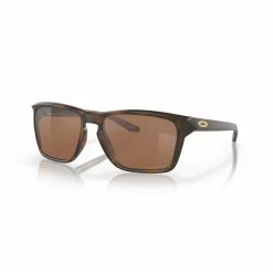 OAKLEY Sylas Eyewear 33 OAKLEY Sylas Eyewear -Bikes Shop Sylasprizmtungstenpolarlens