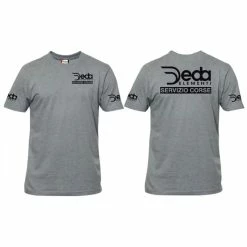 DEDA Servizio Corse T-Shirt