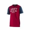 LEATT T-Shirt Heritage (2021) -Bikes Shop T ShirtHeritage XL