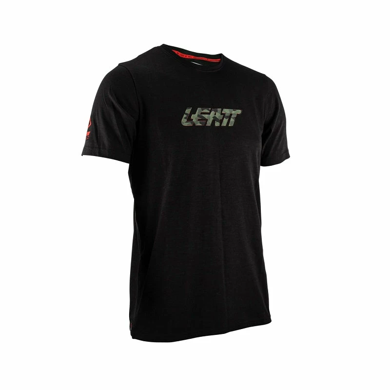 LEATT Camo T-shirt V23 (2023) 3 LEATT Camo T-shirt V23 (2023)