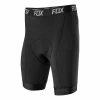 FOX Tecbase Liner Shorts 2022 -Bikes Shop TECBASELINERSHORT