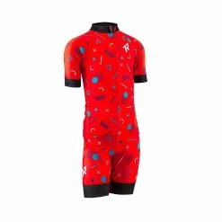 TITAN Junior Cycling Kit -Bikes Shop TITAN RACING JUNIOR KIT 1